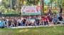 নেতাদের আশ্বাসে আমরণ অনশন ভঙ্গ করেন যুবদলে পদবঞ্চিতরা