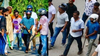 যৌথবাহিনীর অভিযান আর কত দুর?