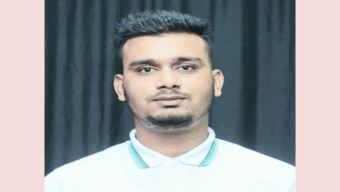 কালবেলার সিলেট ব্যুরো প্রধান হলেন মিঠু দাস জয়