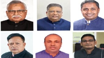 দেশ ছেড়ে যুক্তরাজ্যে পালিয়েছেন আওয়ামীলীগ নেতারা