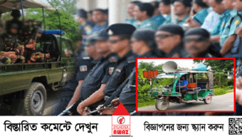 সিলেটে মাইকিং, কাল থেকে যৌথ অভিযান