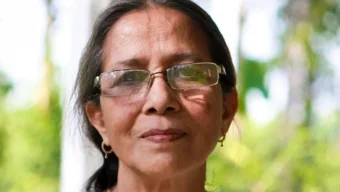 দুর্গাপূজা উপলক্ষে ভারতের ‘বিশেষ অনুরোধে’ ইলিশ রপ্তানির অনুমতি: মৎস্য উপদেষ্টা