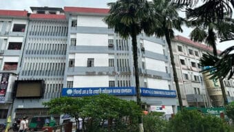 ওসমানী মেডিকেলের দুই কর্মচারি বরখাস্ত