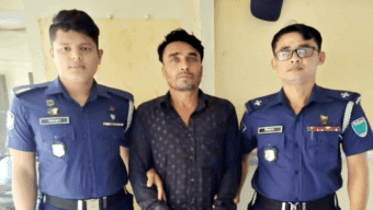 বিয়ানীবাজারে পার্লার কর্মী ধ র্ষ ণে র অভিযোগ, গ্রেফতার ১