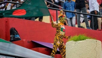 দেশে ফেরত পাঠানো হচ্ছে টাইগার রবিকে, নিষিদ্ধ হতে পারেন ভারতে!