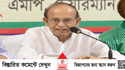 আনোয়ার হোসেন মঞ্জু আটক