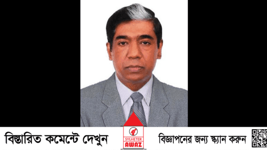 কুমিল্লায় প্রাণ গোপাল দত্তের বিরুদ্ধে ছাত্রলীগ নেতার মামলা