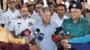 পাহাড় শান্ত না থাকলে কেউই শান্তিতে থাকতে পারবে না: সাখাওয়াত হোসেন