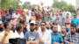 সিলেটে জেলা স্বেচ্ছাসেবকদলের বিক্ষোভ মিছিল এবং প্রতিবাদ সভা