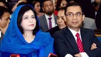 ডা. জোবাইদা রহমানের সাজা স্থগিত