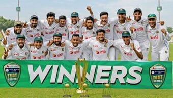 প্রধান উপদেষ্টার সঙ্গে সাক্ষাৎ করবেন ক্রিকেটাররা