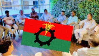 সিলেটে ১৫ সেপ্টেম্বর বড় জমায়েত করতে চায় বিএনপি