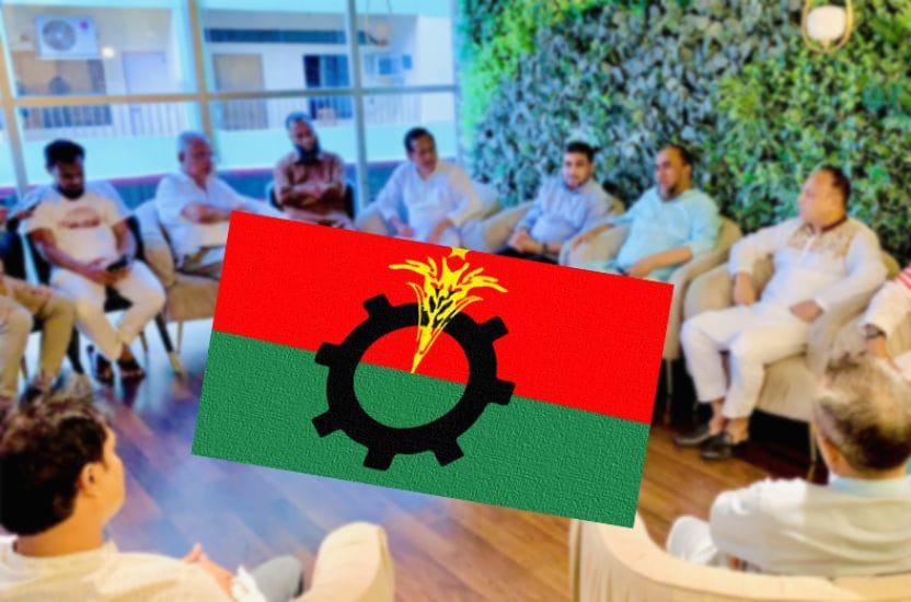 সিলেটে ১৫ সেপ্টেম্বর বড় জমায়েত করতে চায় বিএনপি