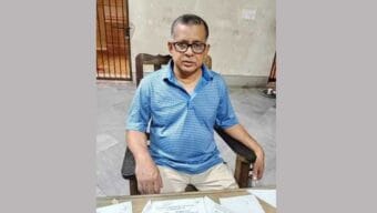 সিলেটের সাবেক মন্ত্রী মাহবুব আলীকে কারাগারে পাঠানোর নির্দেশ