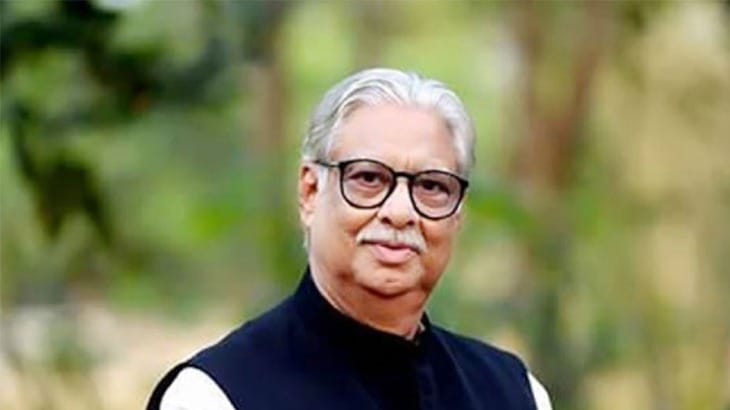 সাবেক এমপি সুলতান মনসুর বিমান বন্দর থেকে আটক
