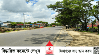 সিলেট-ঢাকা মহাসড়কে প্রাণ গেল চারজনের