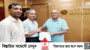 প্রধান উপদেষ্টার ত্রাণ ও কল্যাণ তহবিলে সিকৃবির অনুদান প্রদান