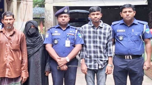 ছাত্র-আন্দোলনের সময় সিলেটে আহত কলেজছাত্রের চিকিৎসার দায়িত্ব নিলো পুলিশ