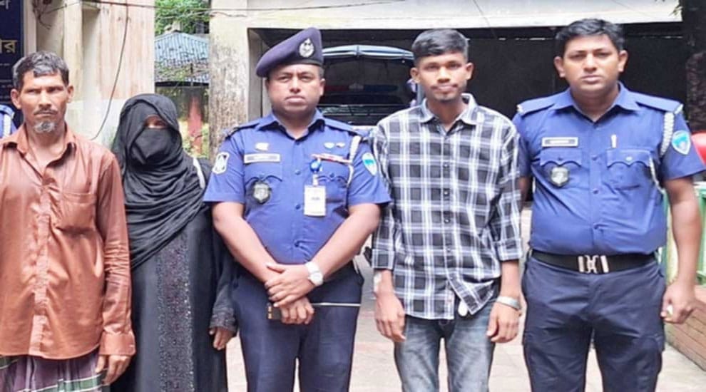 ছাত্র-আন্দোলনের সময় সিলেটে আহত কলেজছাত্রের চিকিৎসার দায়িত্ব নিলো পুলিশ