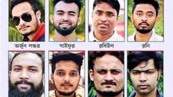 চার বছরেও শুরু হয়নি এমসির হোস্টেলে আলোচিত ধর্ষণ মামলার বিচার