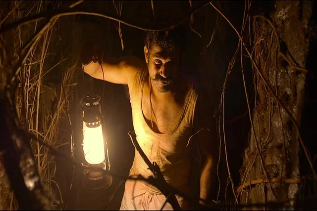 অগ্রিম বুকিংয়ে ইতিহাস গড়ে আবার মুক্তি পেল সেই ভৌতিক ছবি