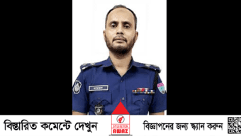 সিলেটের নবাগত এসপির সাথে সাংবাদিকদের মতবিনিময়