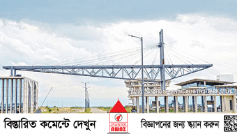 শেখ পরিবারের নাম থাকলেই প্রকল্প পাস