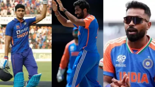 টি-টোয়েন্টিতে একাধিক তারকাকে বিশ্রাম দেওয়ার পরিকল্পনা ভারতের