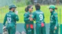 শ্রীলঙ্কায় রাবেয়াদের সিরিজ জয়