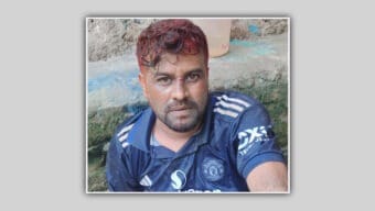 নোয়াখালীতে গণপিটুনিতে যুবলীগ নেতার মৃত্যু