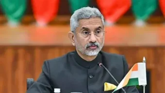 বাংলাদেশের সঙ্গে স্থিতিশীল সম্পর্ক চায় ভারত: জয়শঙ্কর