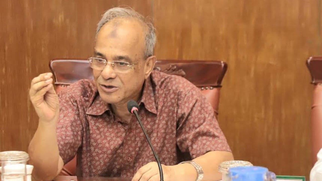 মাদকের গডফাদারদের আইনের আওতায় আনার নির্দেশ