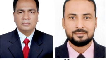 জামালকে আহবায়ক ও বুলবুলকে সিনিয়র যুগ্ম আহবায়ক করে বৃহত্তর তালতলা ব্যবসায়ী ঐক্য পরিষদ গঠন