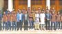 সংবর্ধনা অনুষ্ঠানে প্রধান উপদেষ্টা ‘ক্রিকেটারদের সঙ্গে দেখা করার জন্য মুখিয়ে ছিলাম’