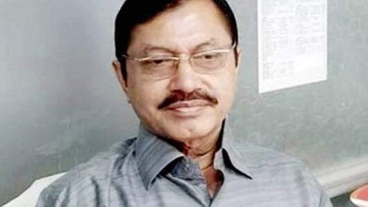 রুহুল আমিন গাজীর ইন্তেকালে সিলেট মেট্রোপলিটন সাংবাদিক ইউনিয়নের শোক