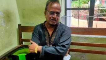 মৌলভীবাজারে হোটেল থেকে গ্রেফতার ঢাকা দক্ষিণের সাবেক কাউন্সিলর