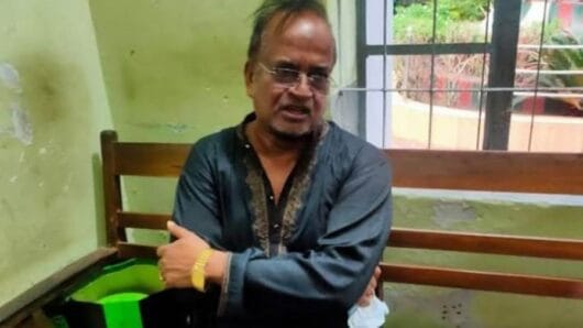 মৌলভীবাজারে হোটেল থেকে গ্রেফতার ঢাকা দক্ষিণের সাবেক কাউন্সিলর