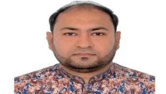 কুলাউড়ায় যুবলীগ নেতা সবুজ গ্রেফতার
