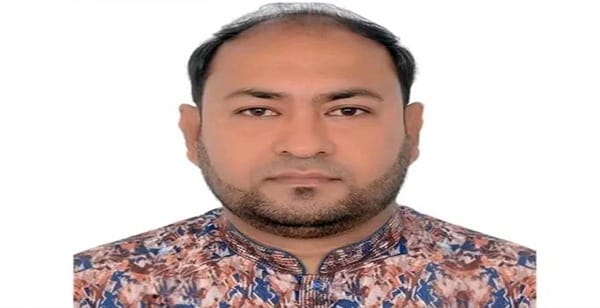 কুলাউড়ায় যুবলীগ নেতা সবুজ গ্রেফতার
