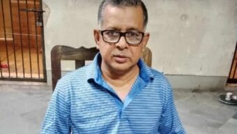 সাবেক প্রতিমন্ত্রী মাহবুব আলী গ্রেপ্তার