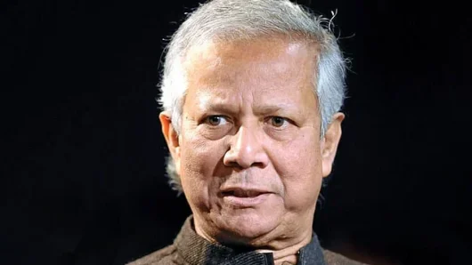 সন্ধ্যায় জাতির উদ্দেশে ভাষণ দেবেন প্রধান উপদেষ্টা