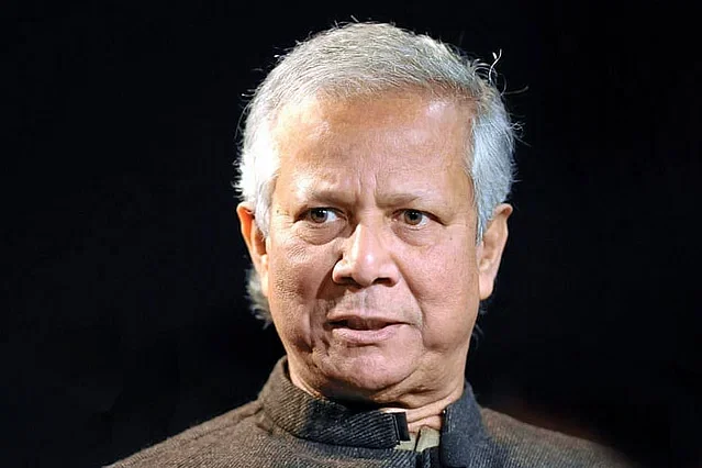 সন্ধ্যায় জাতির উদ্দেশে ভাষণ দেবেন প্রধান উপদেষ্টা