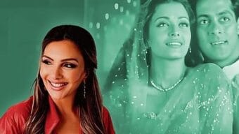 ঐশ্বরিয়ার কারণেই সালমানের সঙ্গে সম্পর্ক ভাঙে: সোমি আলী