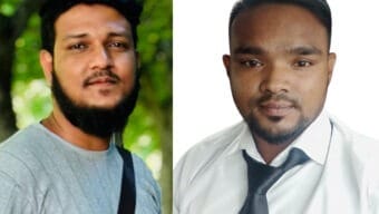 স্বপ্নচূড়া ওয়েলফেয়ার এসোসিয়েশন নতুন কমিটির অনুমোদন