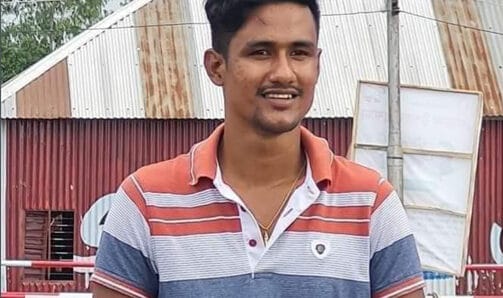 চাঁদাবাজি ও জুয়া বন্ধ করতে গিয়ে খুন হলেন ছাত্রদল কর্মী