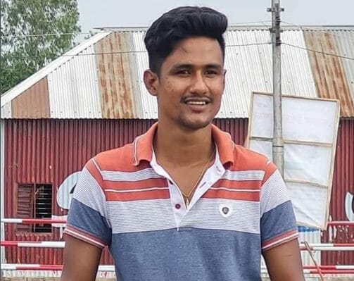 চাঁদাবাজি ও জুয়া বন্ধ করতে গিয়ে খুন হলেন ছাত্রদল কর্মী