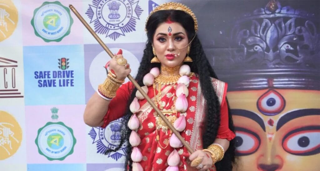 তাকে ছাড়া পূজার আনন্দ কোনোদিন হবে না: অপু বিশ্বাস
