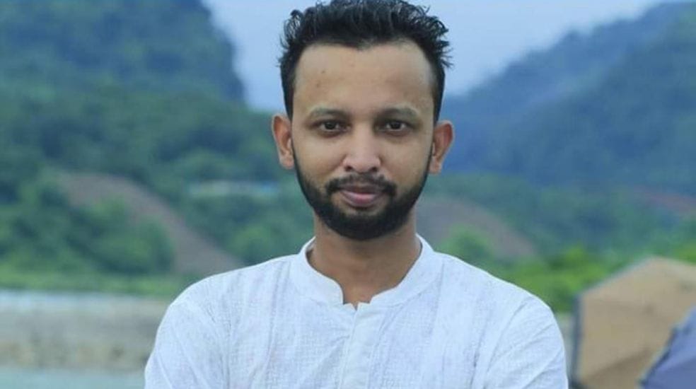 সাংবাদিক তুরাব হ ত্যা মা ম লা পিবিআইতে