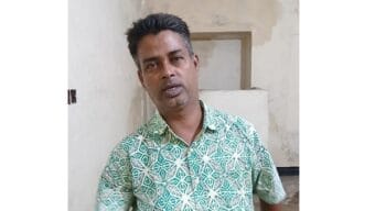 নগরীতে ভারতীয় কোমল পানীয়সহ আটক-১