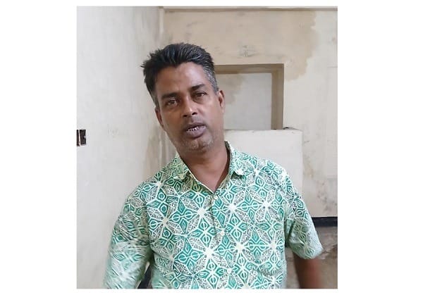 নগরীতে ভারতীয় কোমল পানীয়সহ আটক-১